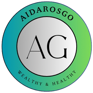AidarosGo
